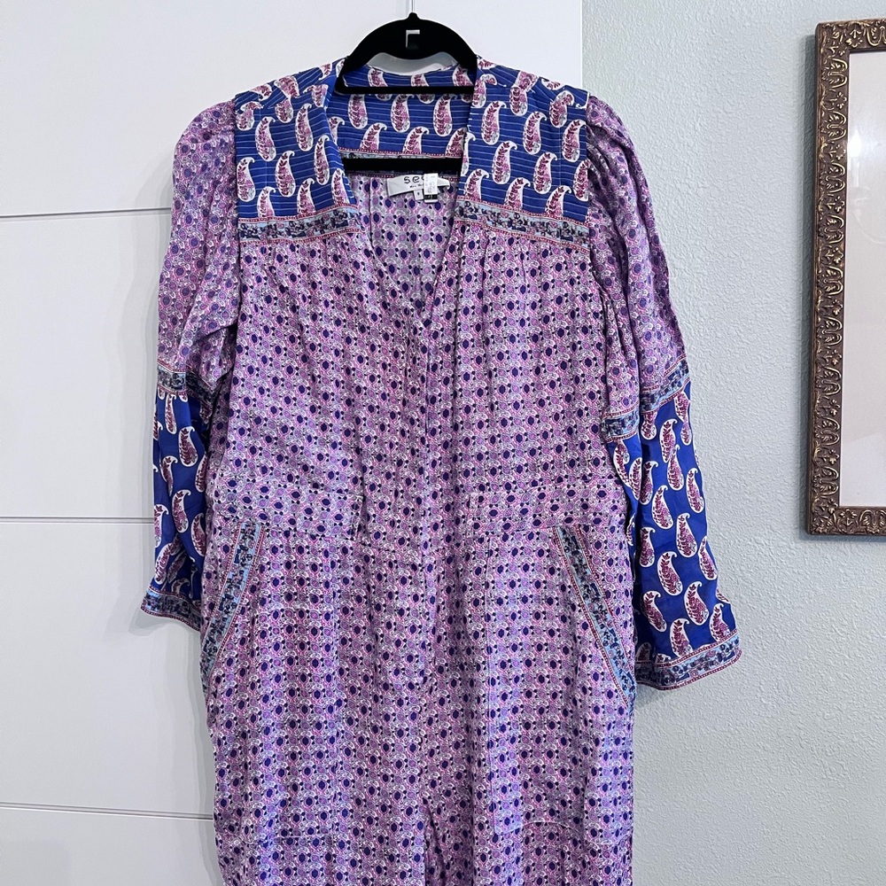 Sea New York Jumpsuit
